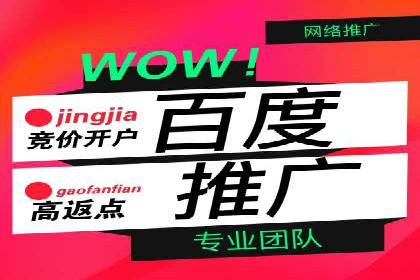 百度推广费用标准与案例对比分析